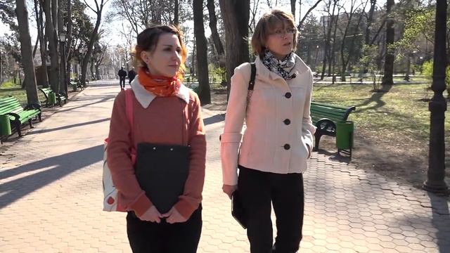 ПО СЛЕДАМ БЕРНАРДАЦЦИ. ЗАГАДКИ ГОРОДСКОГО САДА смотреть онлайн