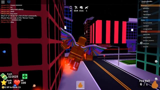 roblox mad city батя всех силнье смотреть онлайн