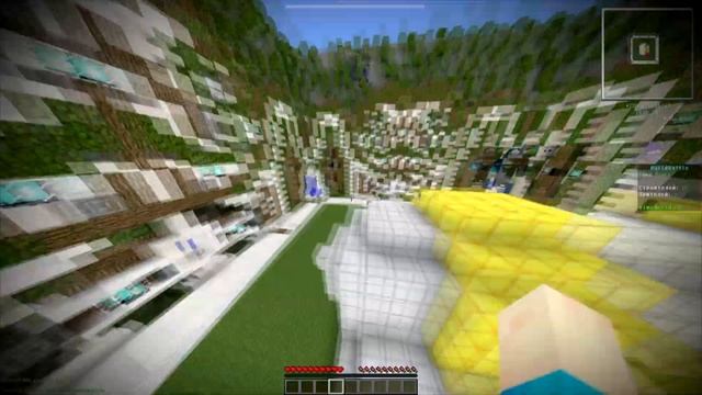 BuildBattle #16 | Пушка и вентилятор | без голоса смотреть онлайн