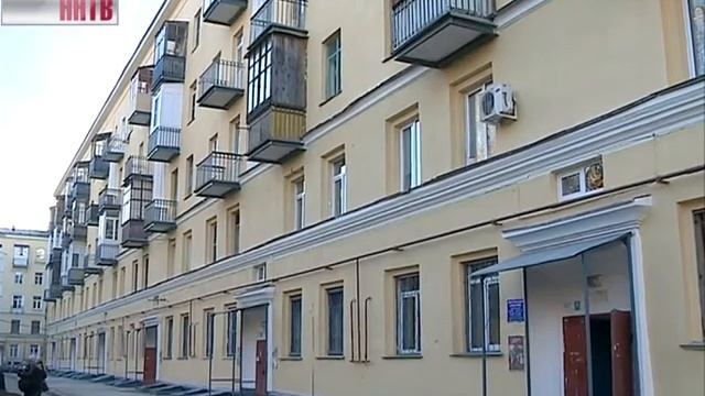 84 дома обновили в Автозаводском районе Н.Новгорода по программе капитального ремонта в этом году смотреть онлайн