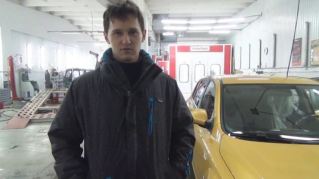 Отзыв клиента Автоплюс смотреть онлайн