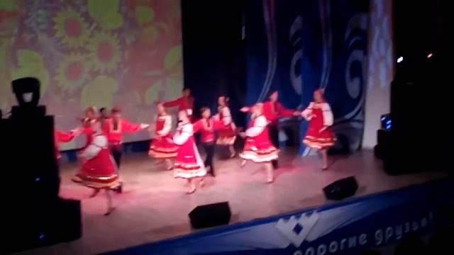 "Смоленский Рыбачок" 01.10.15г. смотреть онлайн