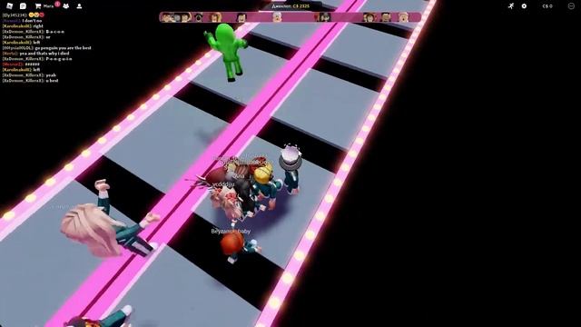 Играю в 99% проигрывают. РОБЛОКС. Это трудно пройти. смотреть онлайн