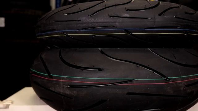Лучшие мотошины Michelin в сезоне 2020 / Обзор шин