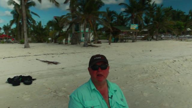 Sandy beach aqua waters of Bantaya Island Santa fe Beach Cebu Philippines смотреть онлайн
