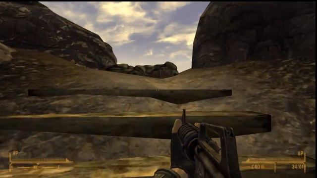 Fallout New Vegas #23 - Prepare For Battle смотреть онлайн