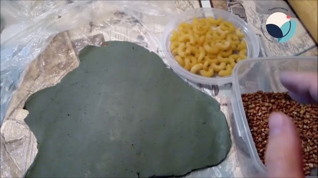 Видеоурок Узор на глине смотреть онлайн