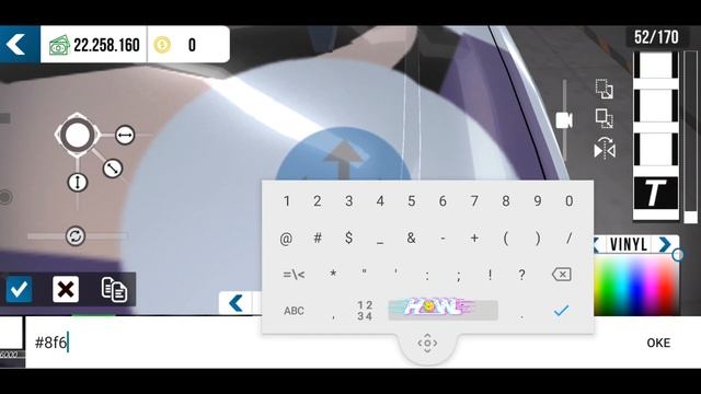 Car Parking Multiplayer - Tutorial Modif Nissan R34 Livery Anime Jujutsu Kaisen Gojo Satoru смотреть онлайн