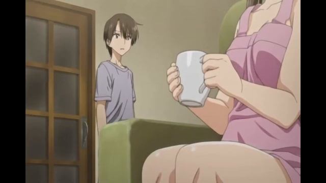 Little sister becomes an escape material смотреть онлайн