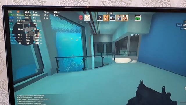 КУПИЛ RYZEN 3 2200G - ПРОЦЕССОР С МОЩНОЙ ВСТРОЙКОЙ! НАРОДНЫЙ ЦПУ