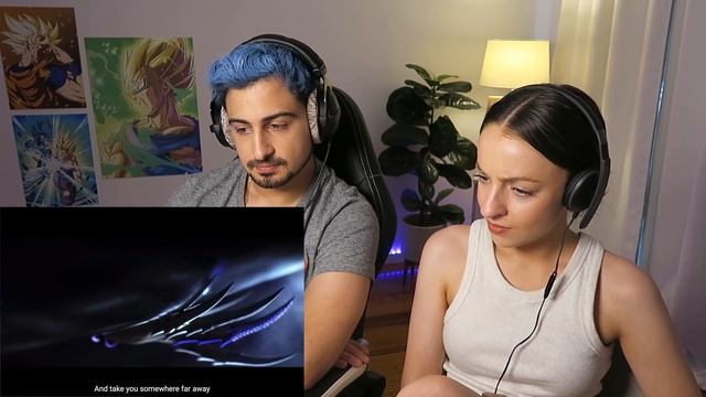 Arcane fans react to K/DA! (Pop Stars, Villain, I'll Show You + Many more!) | League of Legends смотреть онлайн
