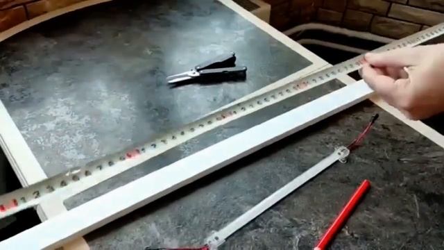 Делаем фитолампу для рассады смотреть онлайн