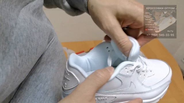 ЭТО ДОЛЖЕН ЗНАТЬ ЛЮБОЙ ПРОДАВЕЦ КРОССОВОК!) Бизнес на кроссовках. Кроссовки оптом. смотреть онлайн