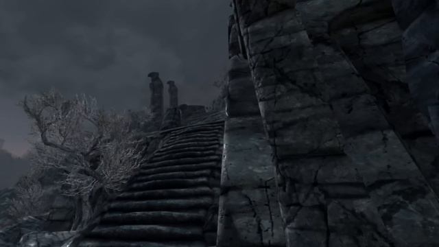 Skyrim Analysis | A Quick Retrospective - Act 1 смотреть онлайн