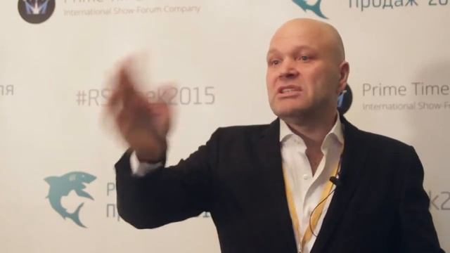 Что самое важное в ведении деловых переговоров - Дмитрий Норка смотреть онлайн