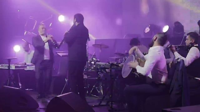 Hovhannes Vardanyan & Norayr Barsegyan