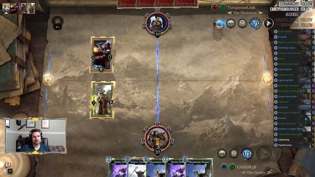 Interesting Decks & Games смотреть онлайн