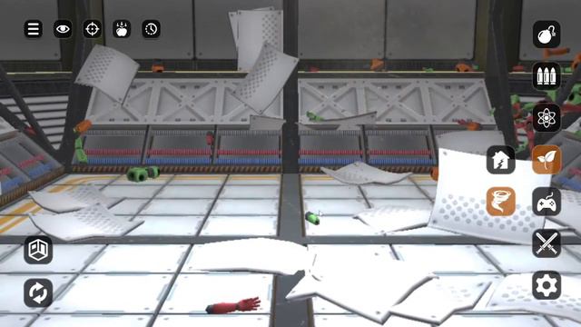 Destroying My Office Until My PC Dies - Room Smash смотреть онлайн