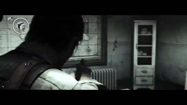 The Evil Within how to obtain the burst handgun and high penetration sniper смотреть онлайн