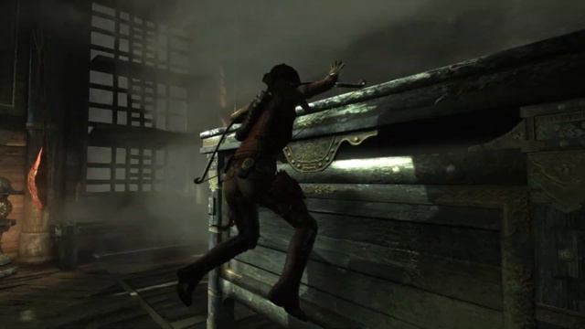 Tomb Raider #5 ♦ НЕРВНЫЕ КЛЕТКИ НЕ ВОССТАНАВЛИВАЮТСЯ смотреть онлайн