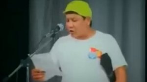 Куудулдар Ата бала Санжар Бердибеков  Рыспек Жантөрөев