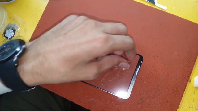 Замена экрана  Vivo  Vivo V9 Screen Repair   Mobile Display Restoration[1080p60]