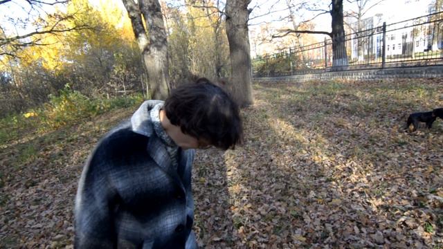 2013 Куркино осень смотреть онлайн