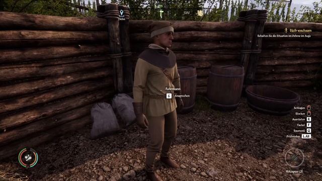 Medieval Dynasty: Oxbow #01 ? Das neue zu Hause #letsplay #deutsch смотреть онлайн