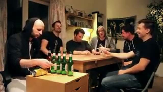 Когда творческие люди скучают смотреть онлайн