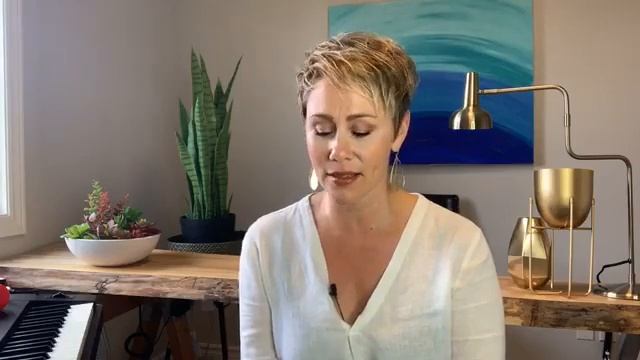 One on One with me: What's it like? by Christel Crawford Sn 4 Ep 3 смотреть онлайн