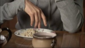 КОГДА УМИРАЕТ ЛЮБОВЬ