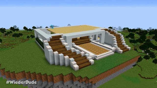 Minecraft NOOB vs PRO vs HACKER: FAMILY STATUE HOUSE BUILD CHALLENGE in Minecraft / Animation смотреть онлайн