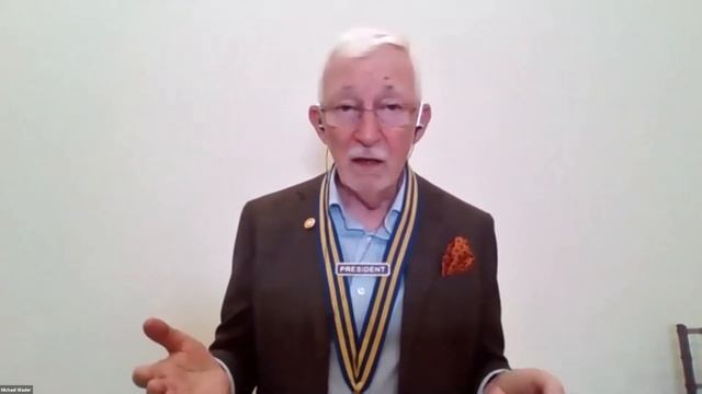 20 Jan 2021 Saint Petersburg International Rotary Club Meeting смотреть онлайн