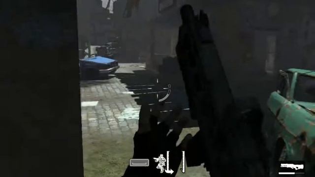 F.3.A.R - P560 2.5Ghz & 6370M (Hp-G42) смотреть онлайн