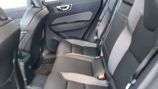 212KE - 2021 Volvo XC60 T8 R-Design , Pan Roof , Climate Pack 72,198 смотреть онлайн