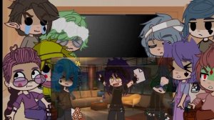 реакция не_13 карт на оригинал пиковых(+вару и пик в конце)