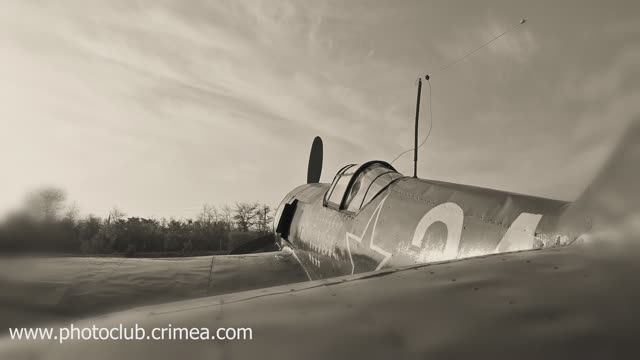 ЛА-5 смотреть онлайн
