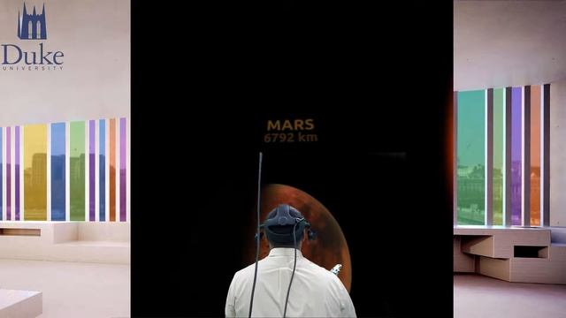 TEC VR - Titans of Space 2.0 смотреть онлайн