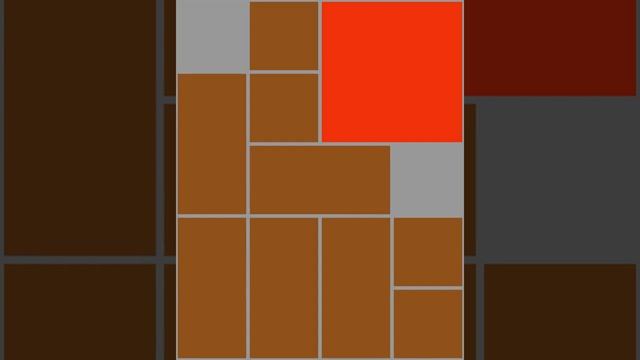 Klotski sliding puzzle solution смотреть онлайн