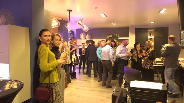 Интерьерный салон "Европейский" 12 02 2019 смотреть онлайн