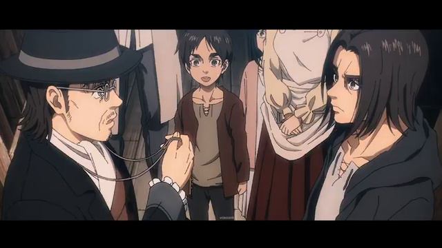 If I loose it all | AOT Edit смотреть онлайн