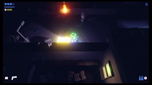 It came from space and ate our brains - Nintendo Switch Gameplay смотреть онлайн