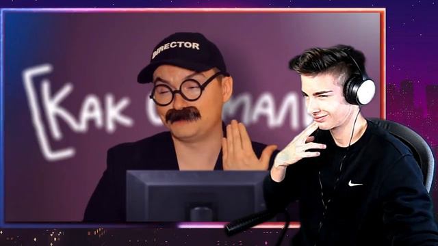 Как снимали: Филипп Киркоров - ВСЕ КЛИПЫ Реакция на Как снимали: Филипп Киркоров - ВСЕ КЛИПЫ смотреть онлайн