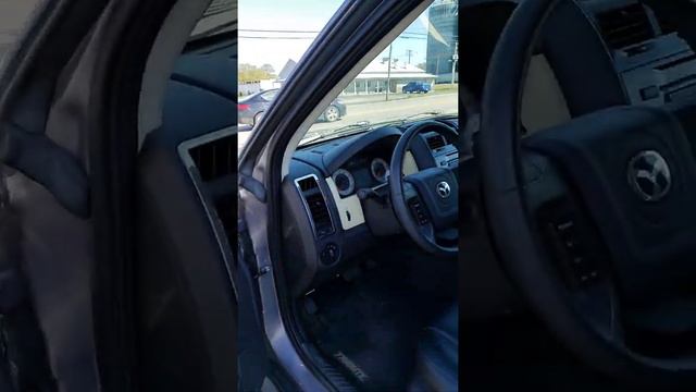 2008 Mazda Tribute смотреть онлайн