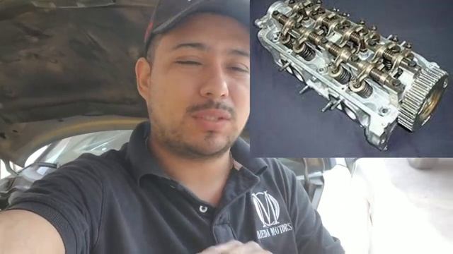 Lo que no sabes sobre los aditivos de aceite de motor смотреть онлайн