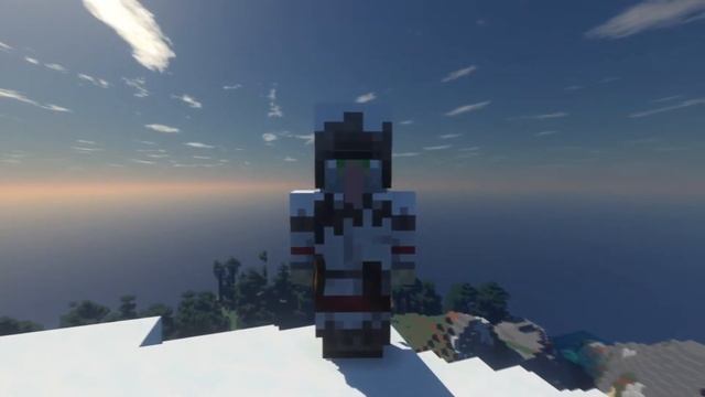 10 ИНТЕРЕСНЫХ МОДОВ на МАЙНКРАФТ (1.15.2 - 1.12.2)