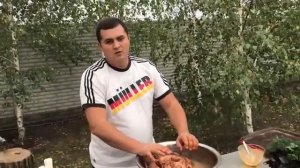 ПЕРЕПЕЛА в Духовке