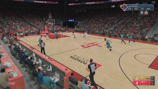 NBA 2K22 Gameplay (MyCareer: Part 22) смотреть онлайн