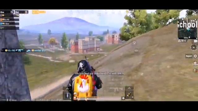 HONOR 20 PUBG | SMOOTH+EXTREME 60 FPS GAMEPLAY | I AM NOT DEAD смотреть онлайн