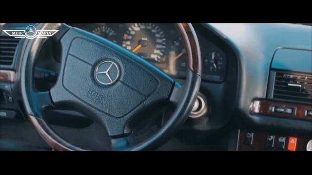 Mercedes Benz w140 #w140amg #w140 #mercedes #benz #600 #germany #mercedesbenz #мерседес #россия смотреть онлайн